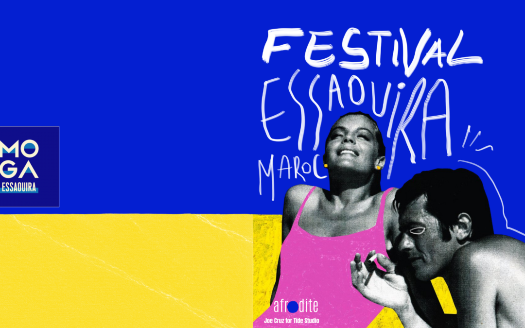 Moga Festival fait son grand retour à Essaouira