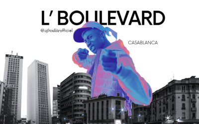 Casablanca accueille 17 artistes au festival L’Boulevard
